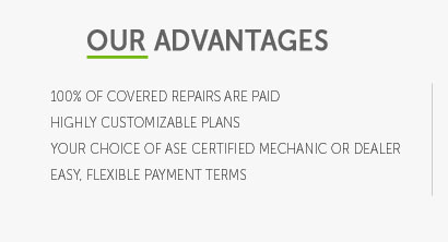 advantage warranty corp